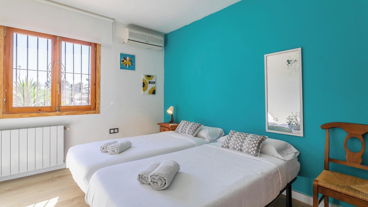 Photo of Bedroom in Hoya de los Patos