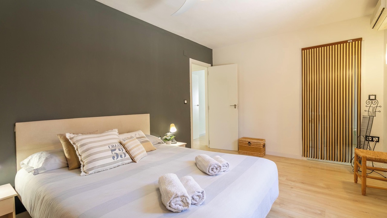 Photo of Bedroom in Hoya de los Patos