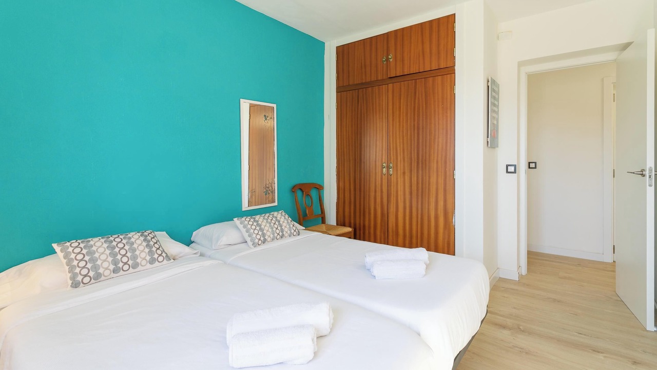 Photo of Bedroom in Hoya de los Patos