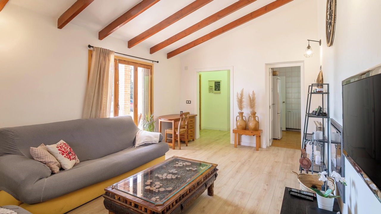 Photo of Livingroom in Hoya de los Patos
