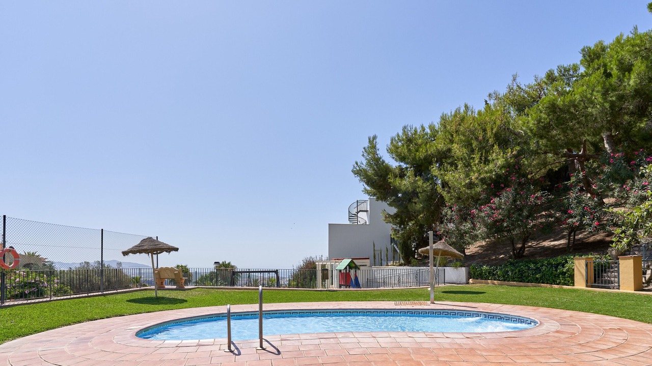 Photo of Outdoor in Salobrena