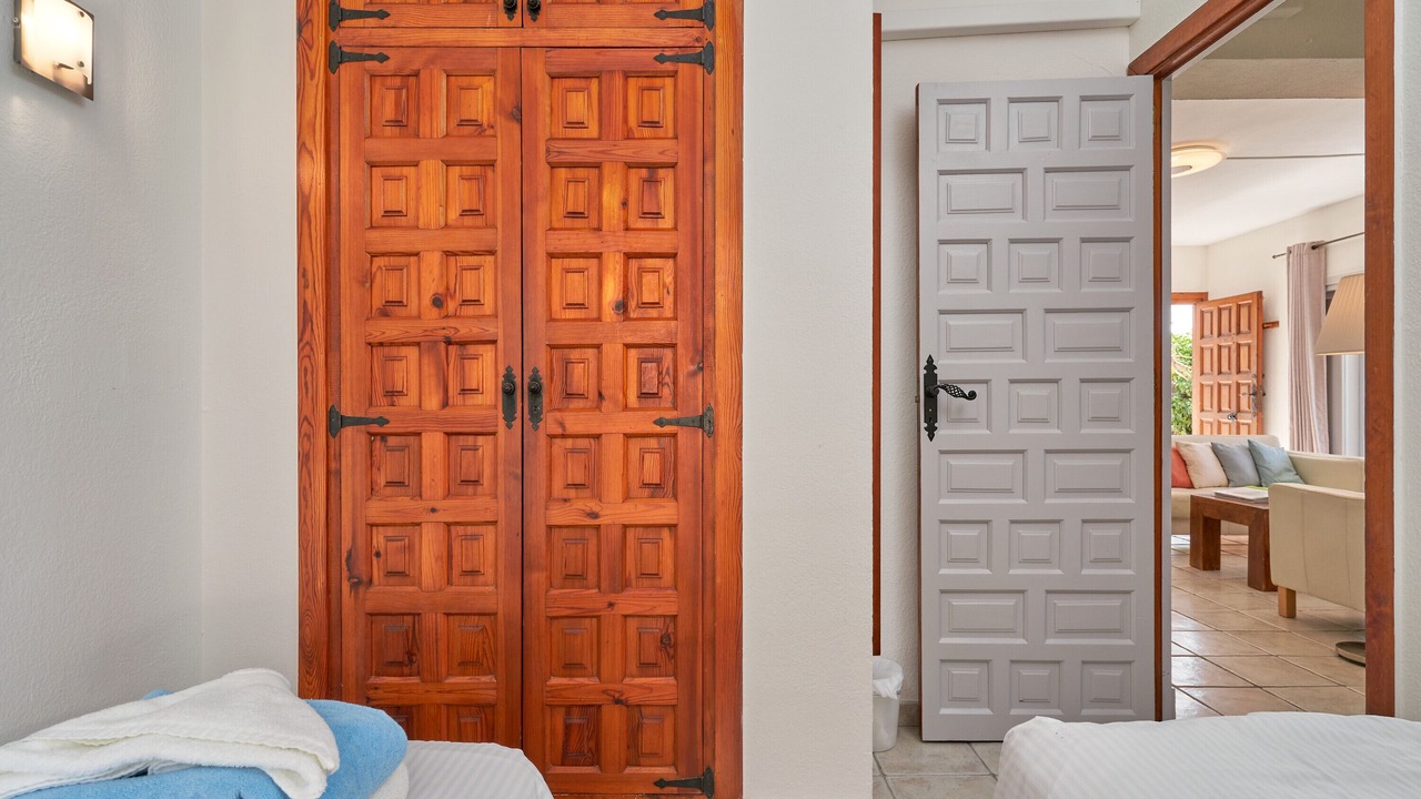 Photo of Bedroom in Salobrena