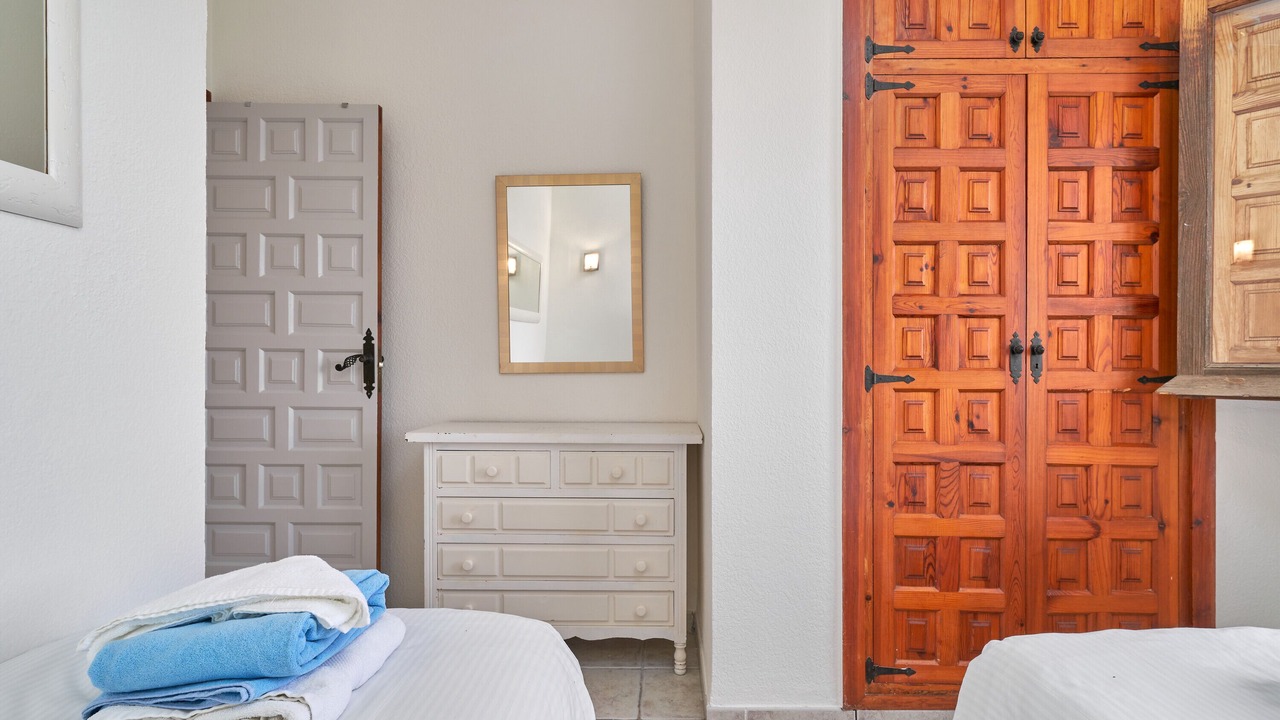 Photo of Bedroom in Salobrena