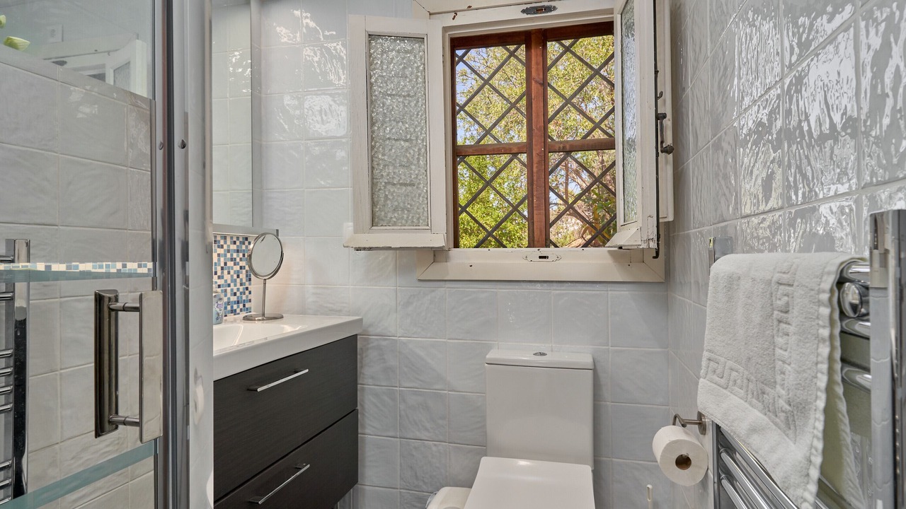 Photo of Bathroom in Salobrena