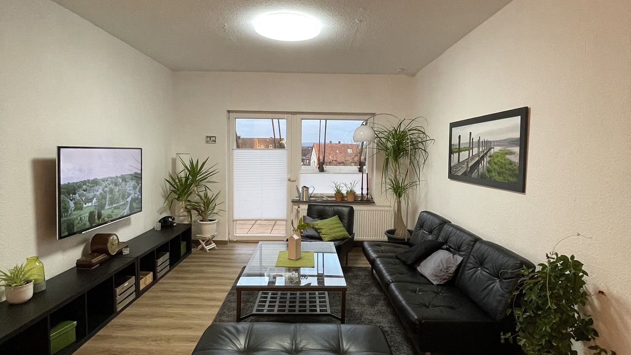 Photo of Livingroom in Norten-Hardenberg