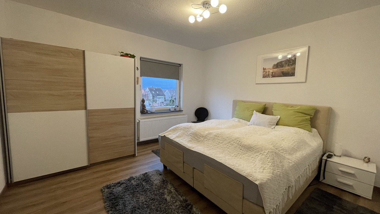 Photo of Bedroom in Norten-Hardenberg