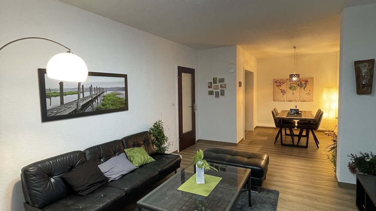 Photo of Livingroom in Norten-Hardenberg