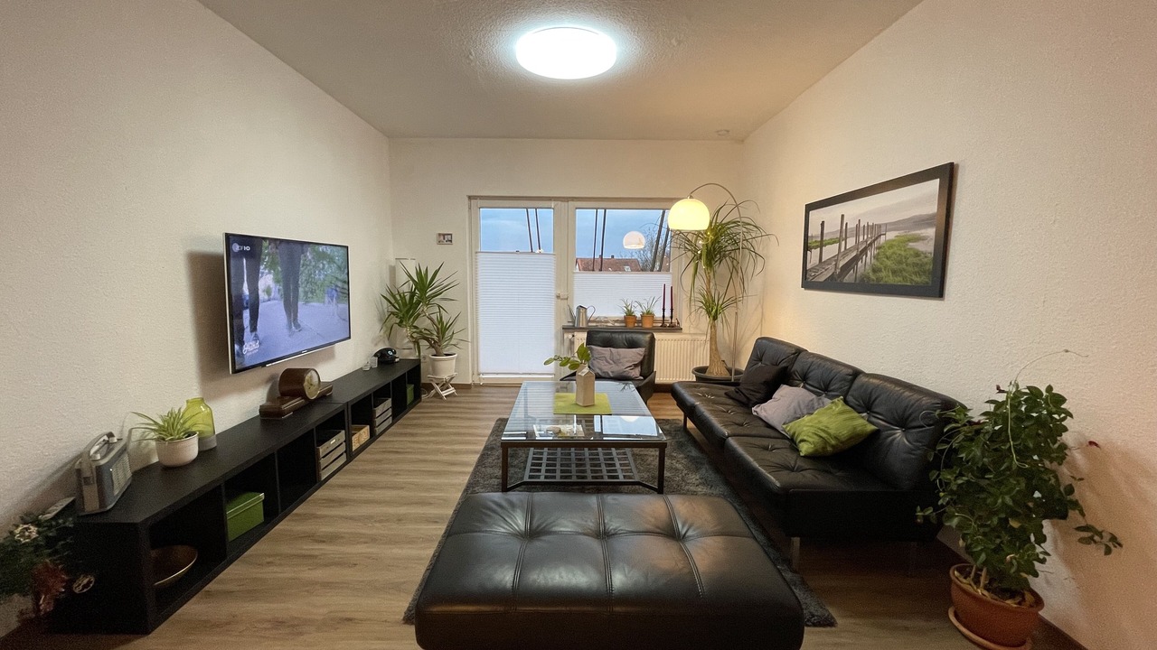 Photo of Livingroom in Norten-Hardenberg