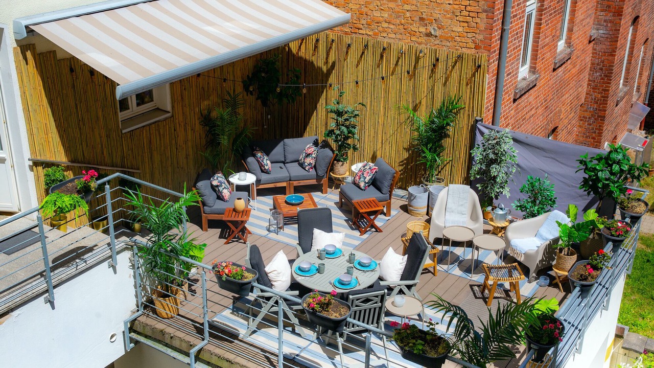 Photo of Outdoor in Erfurt Old Town