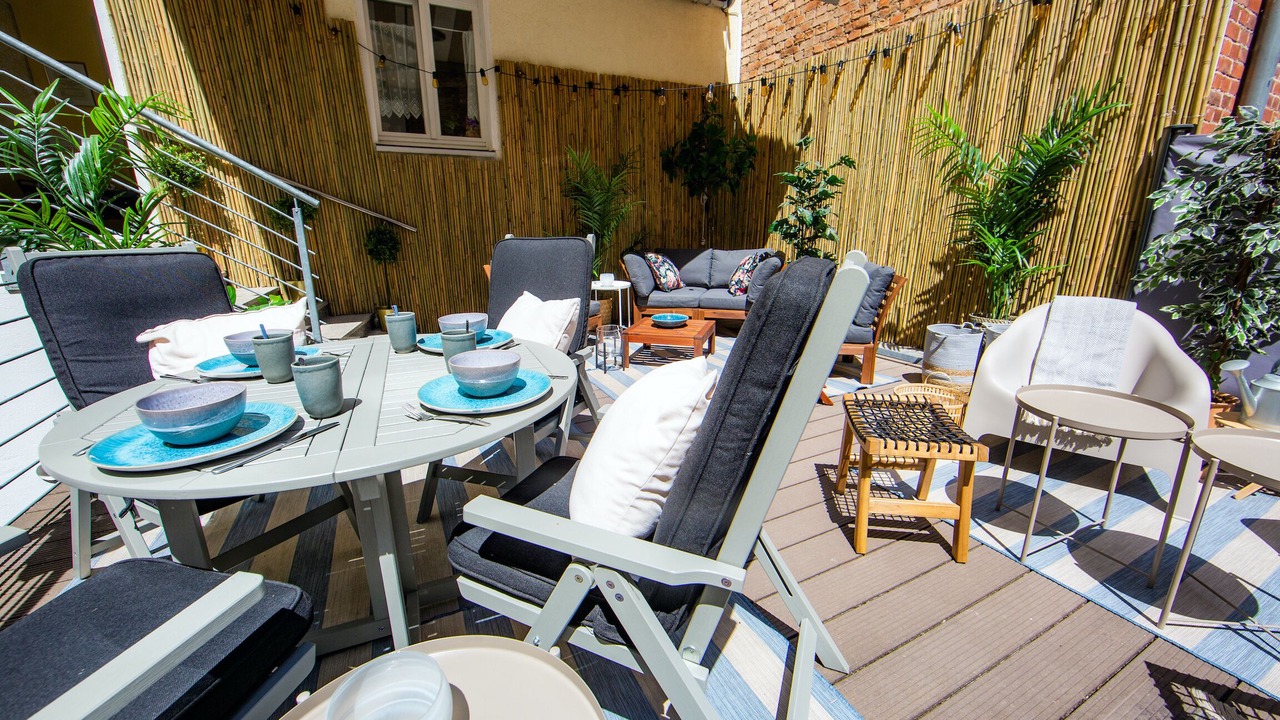 Photo of Outdoor in Erfurt Old Town