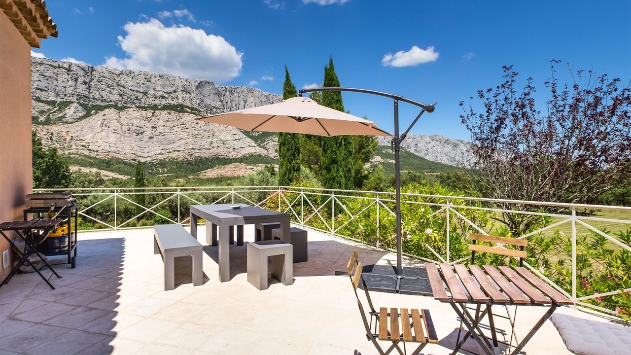 Photo of Outdoor in Saint-Antonin-sur-Bayon