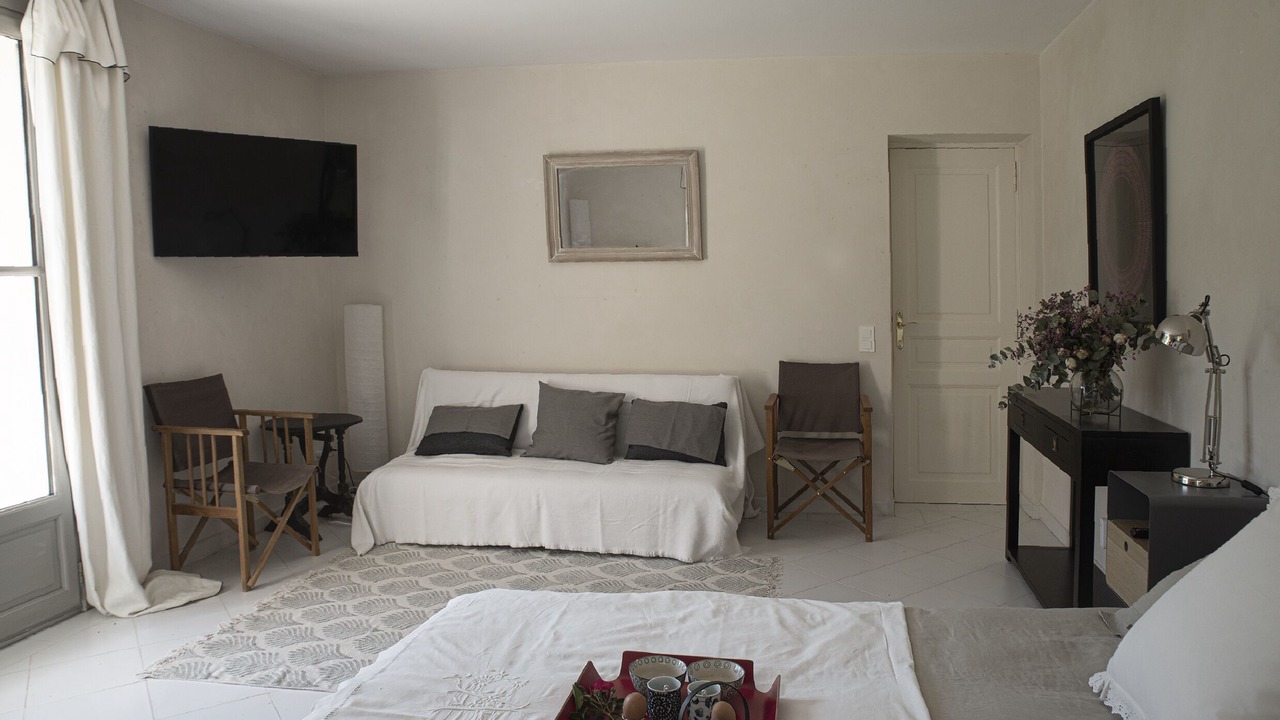 Photo of Bedroom in Saint-Antonin-sur-Bayon