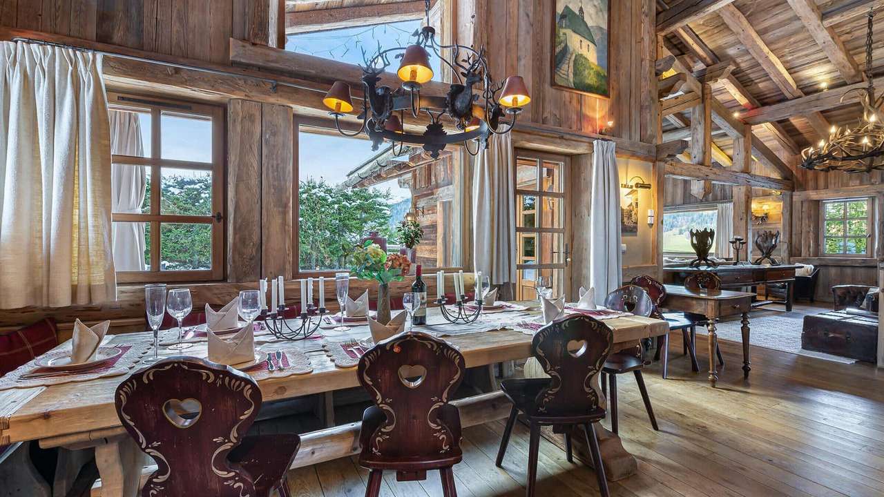 Photo of Others in Megeve