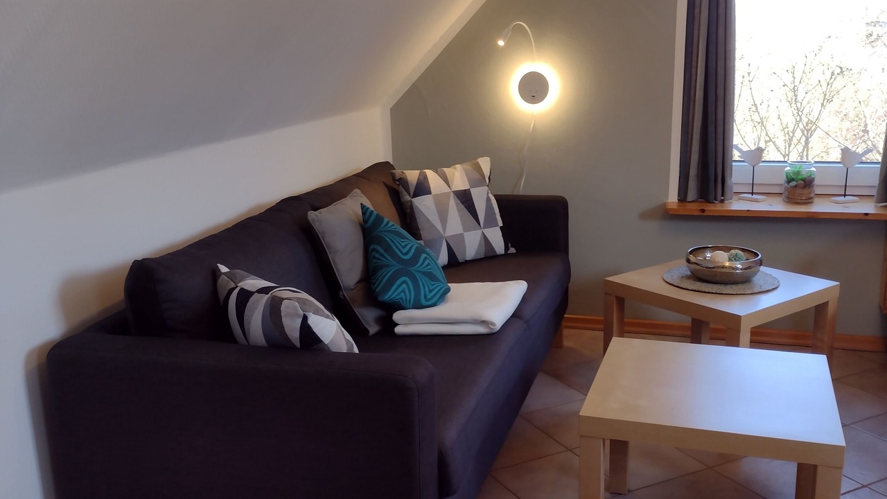 Photo of Livingroom in Luckau