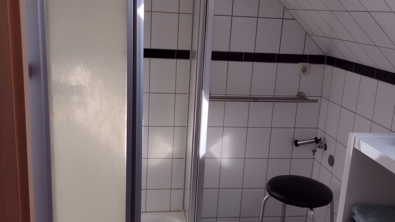 Photo of Bathroom in Luckau