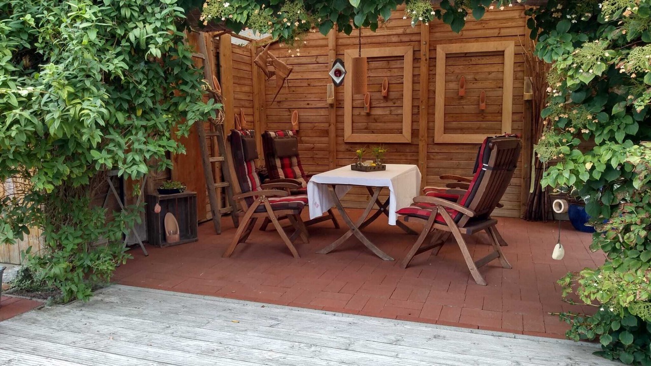 Photo of Outdoor in Luckau