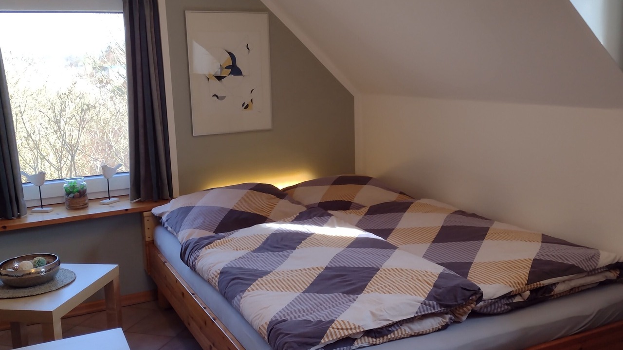 Photo of Bedroom in Luckau