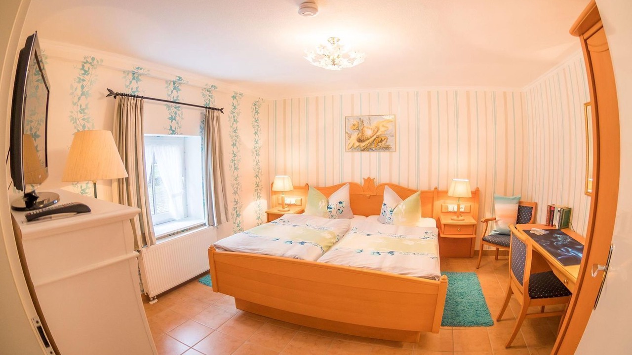 Photo of Bedroom in Binz