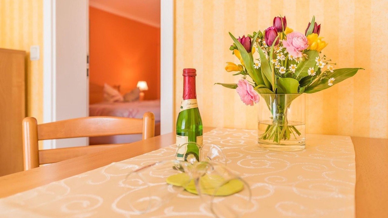 Photo of Bedroom in Binz
