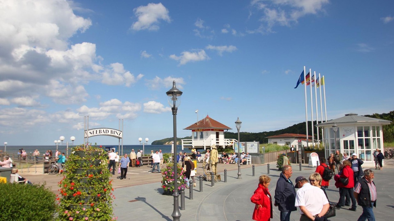 Photo of Others in Binz