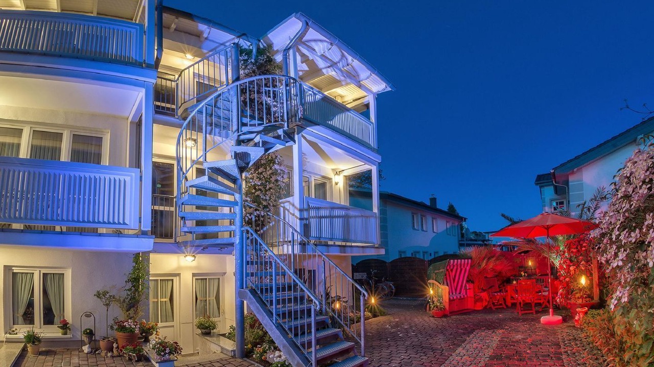 Photo of Outdoor in Binz