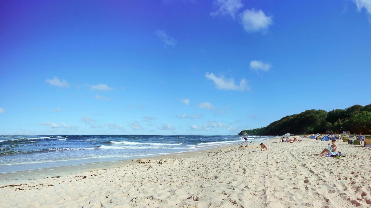 Photo of Others in Binz
