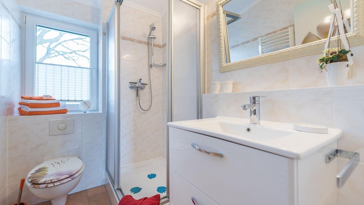 Photo of Bathroom in Binz