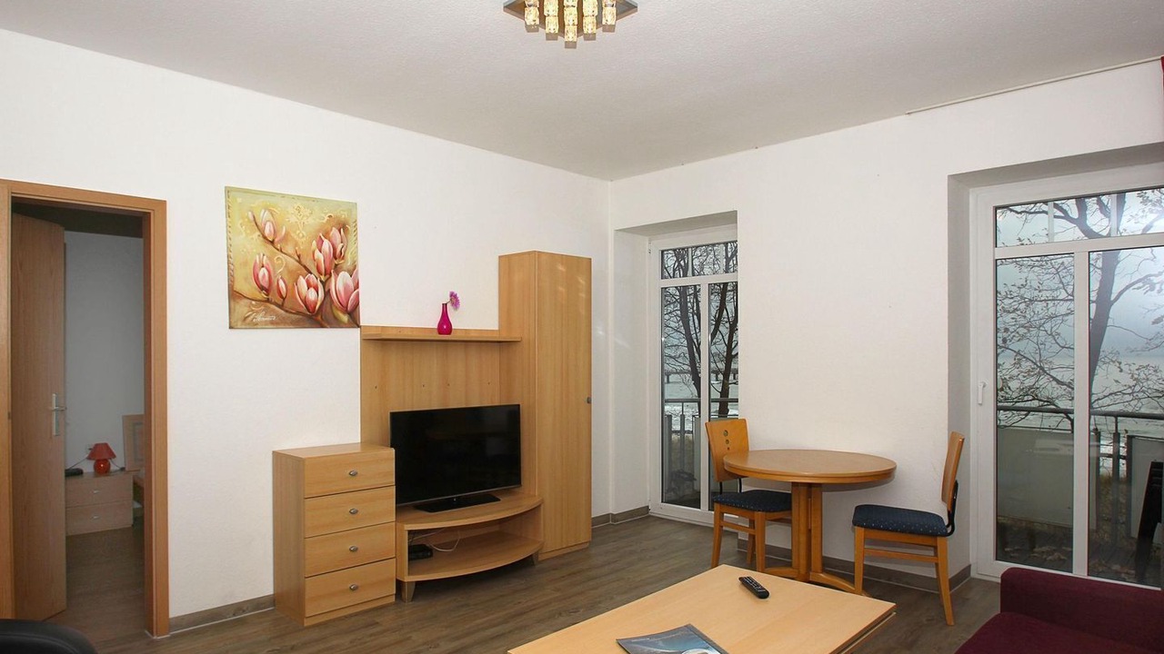 Photo of Livingroom in Gohren