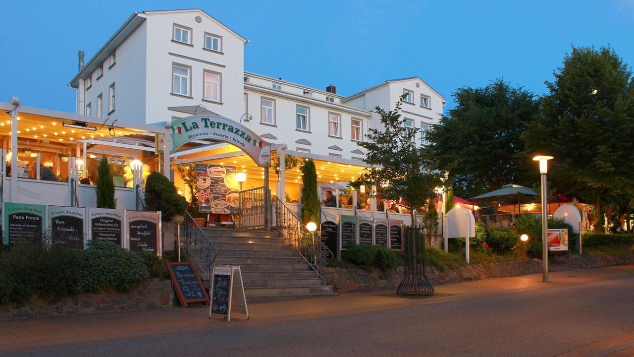 Photo of Outdoor in Gohren