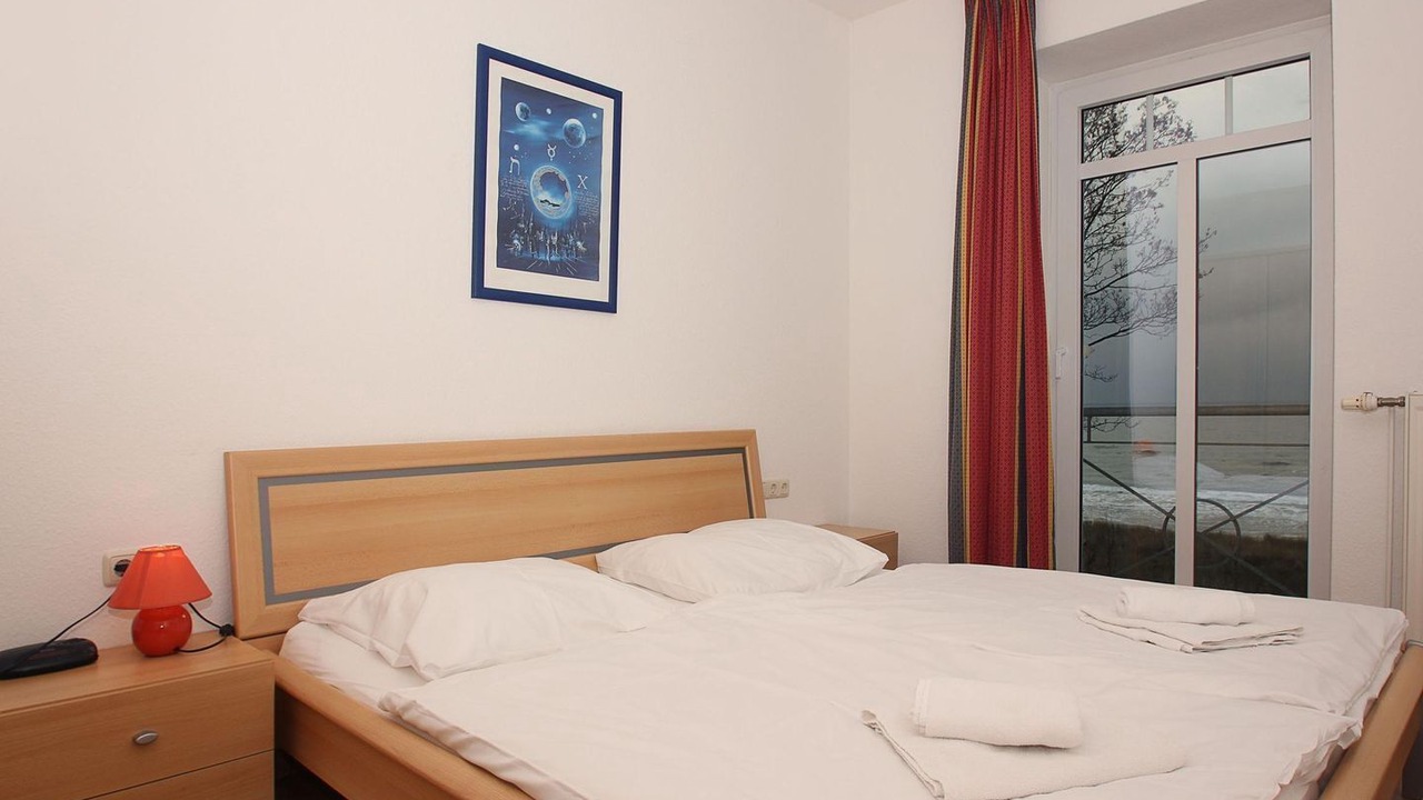 Photo of Bedroom in Gohren