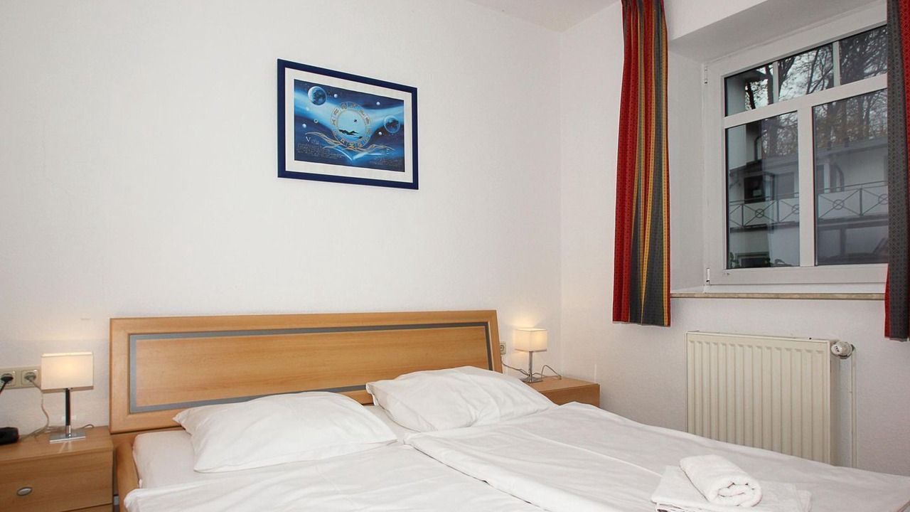 Photo of Bedroom in Gohren