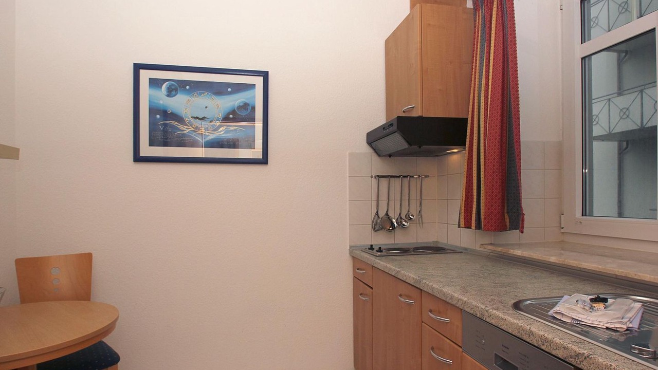 Photo of Kitchen in Gohren