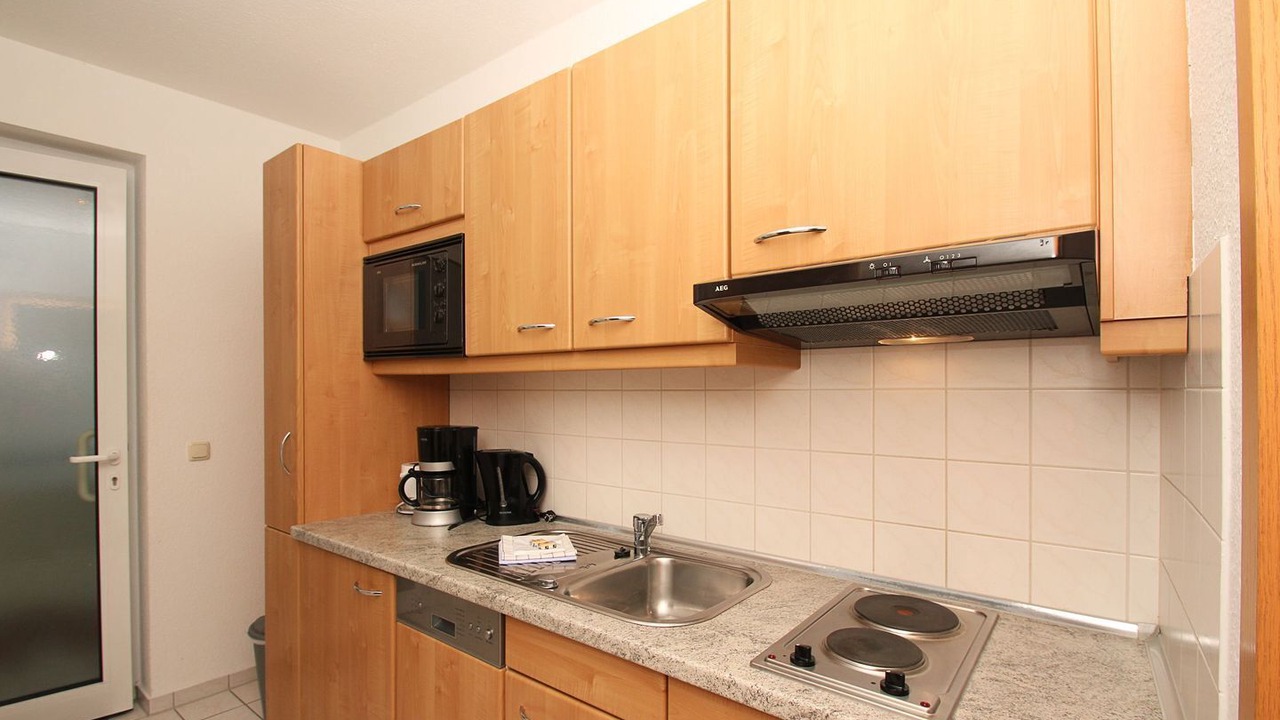 Photo of Kitchen in Gohren