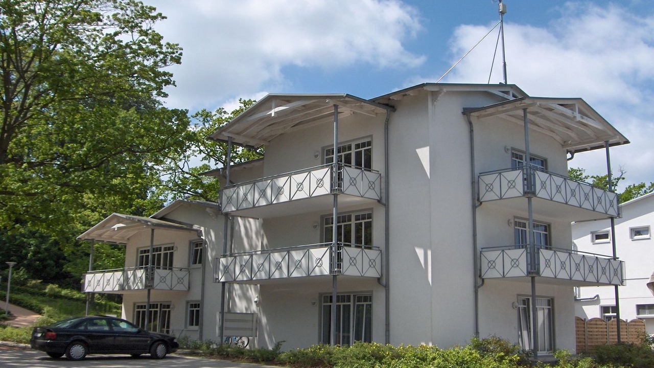 Photo of Outdoor in Gohren