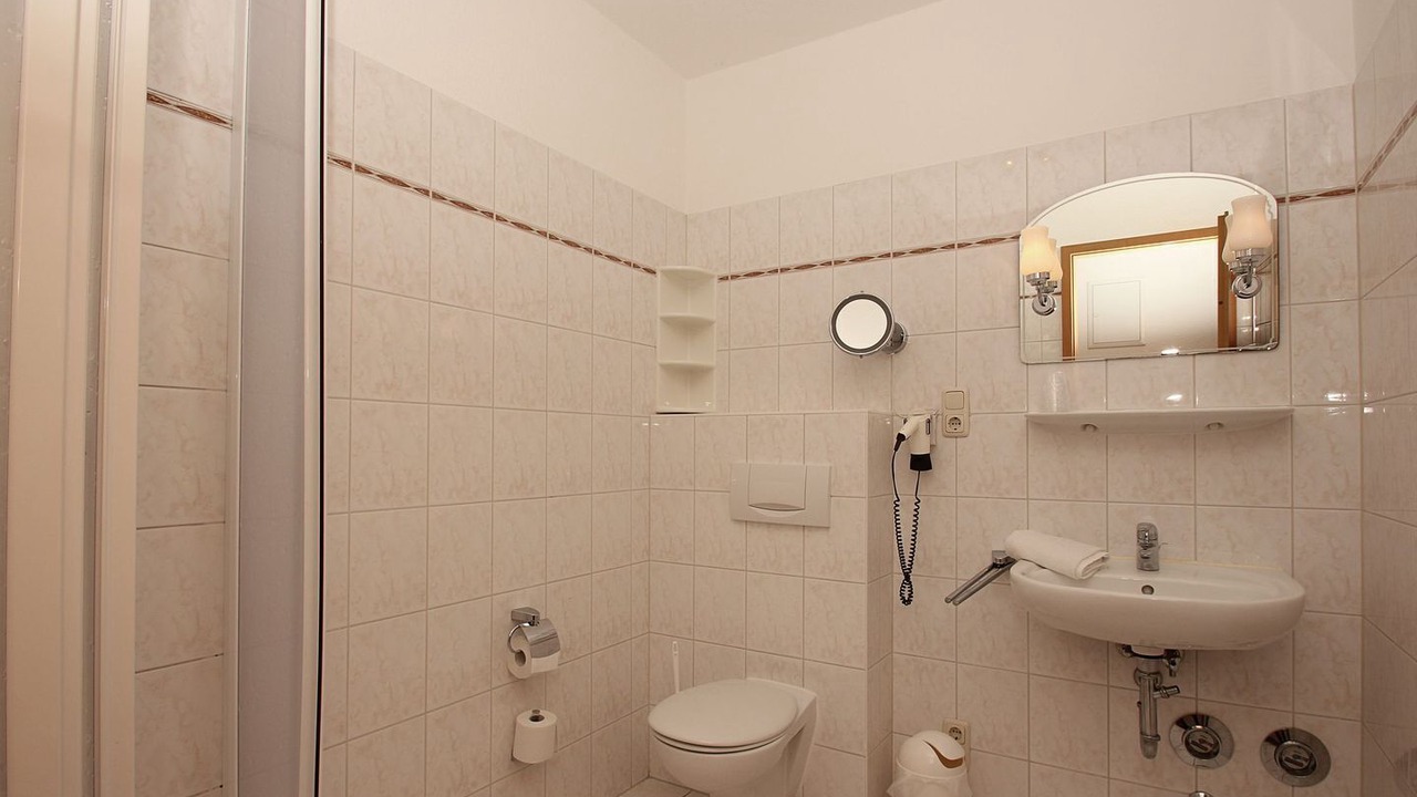 Photo of Bathroom in Gohren