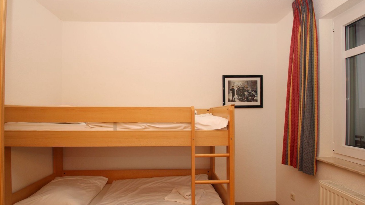 Photo of Bedroom in Gohren