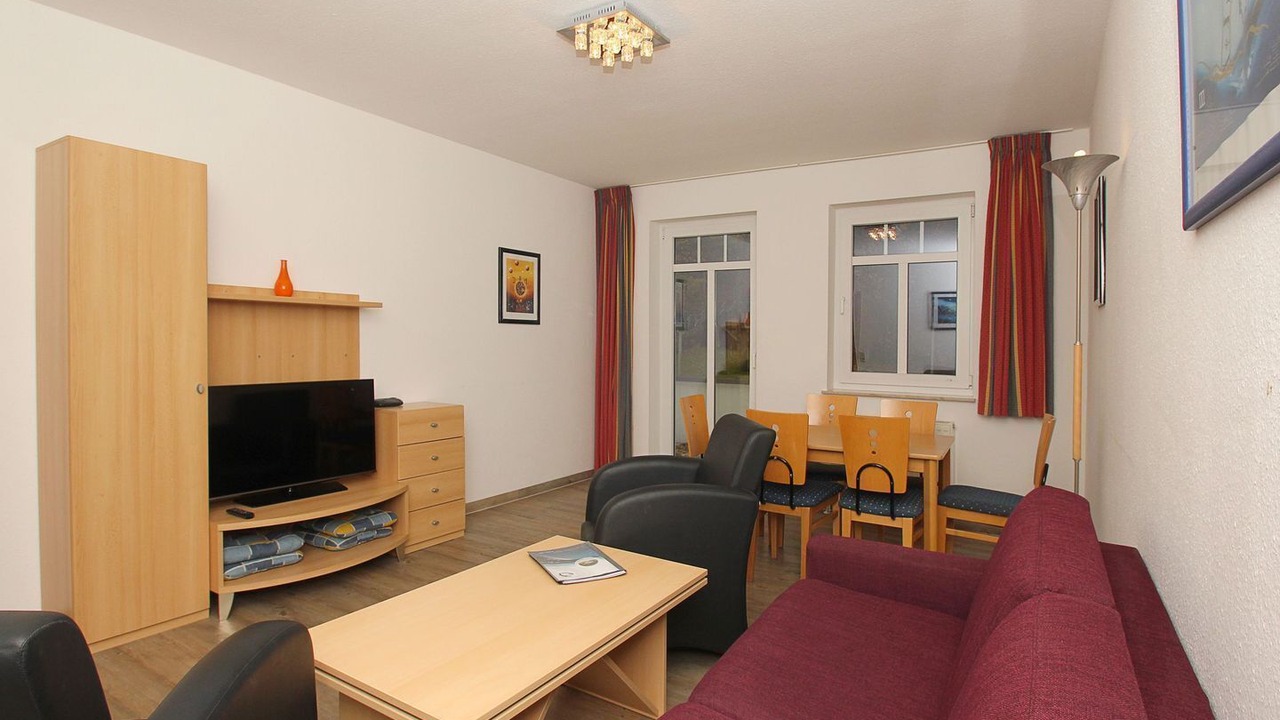 Photo of Livingroom in Gohren