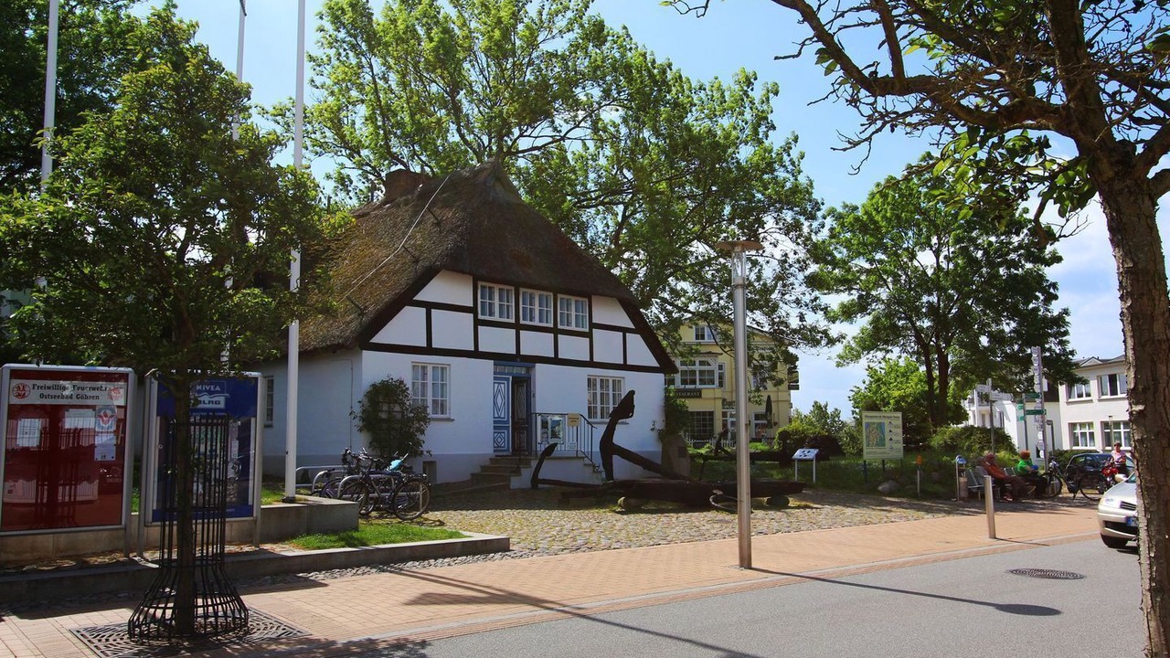 Photo of Outdoor in Gohren