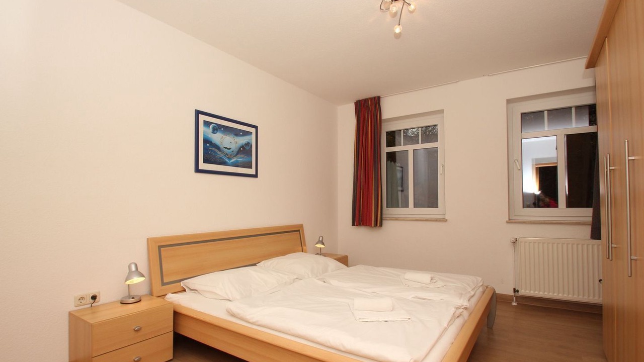 Photo of Bedroom in Gohren