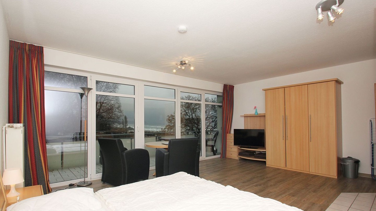 Photo of Bedroom in Gohren