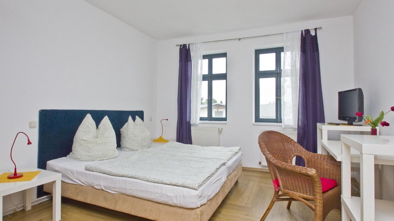 Photo of Bedroom in Sagard