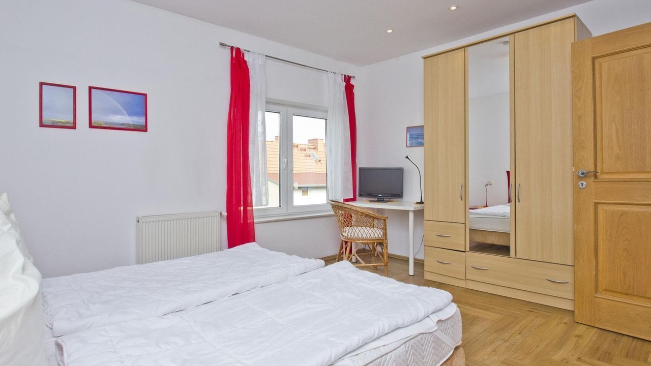 Photo of Bedroom in Sagard