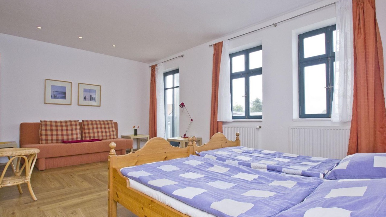 Photo of Bedroom in Sagard