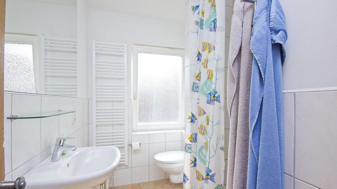 Photo of Bathroom in Sagard
