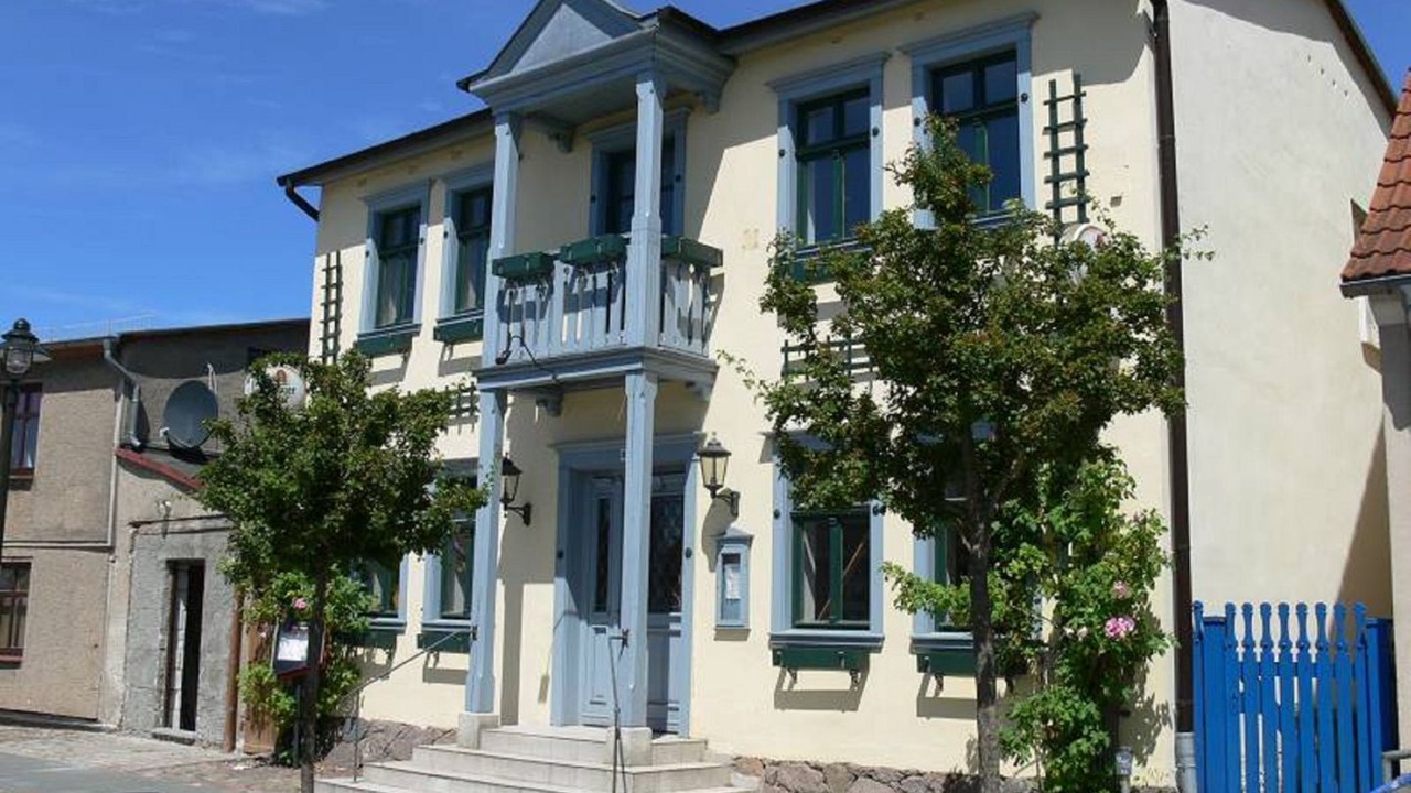 Photo of Outdoor in Sagard