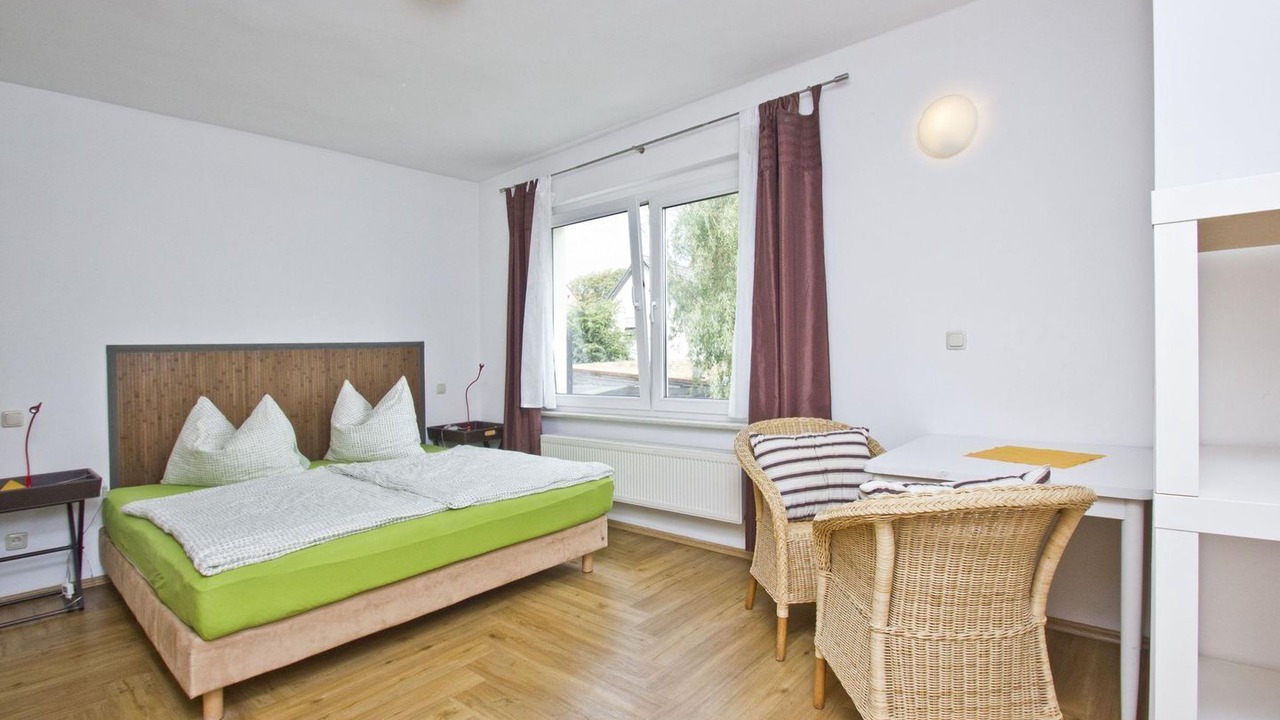 Photo of Bedroom in Sagard