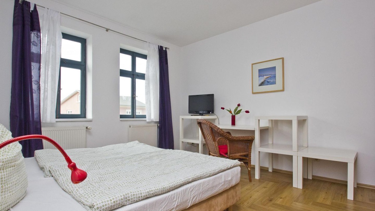 Photo of Bedroom in Sagard