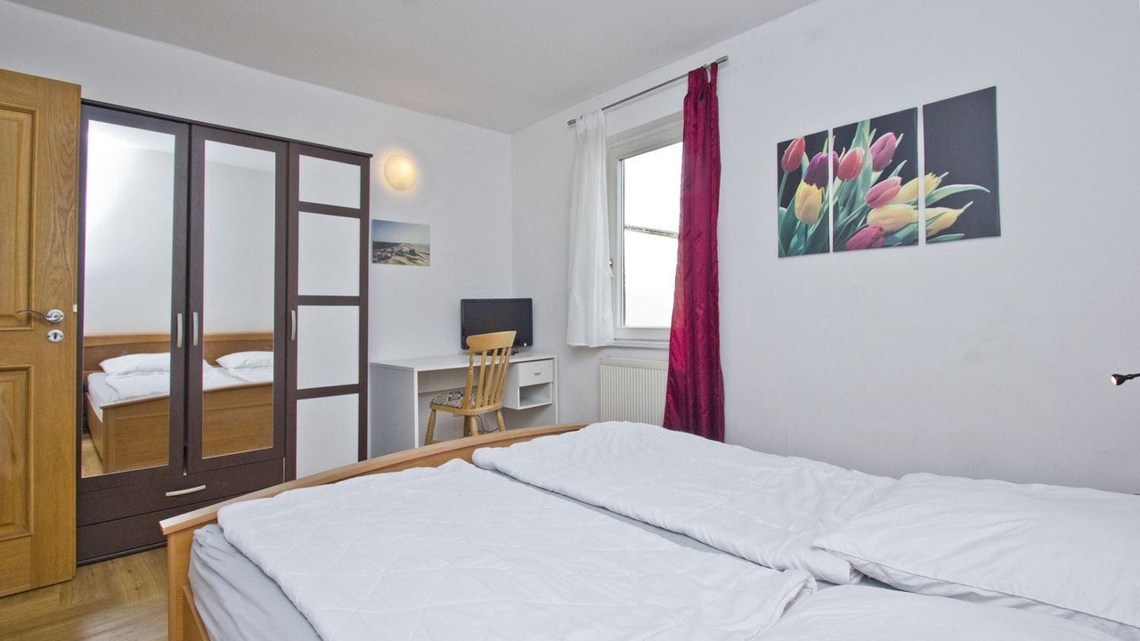 Photo of Bedroom in Sagard