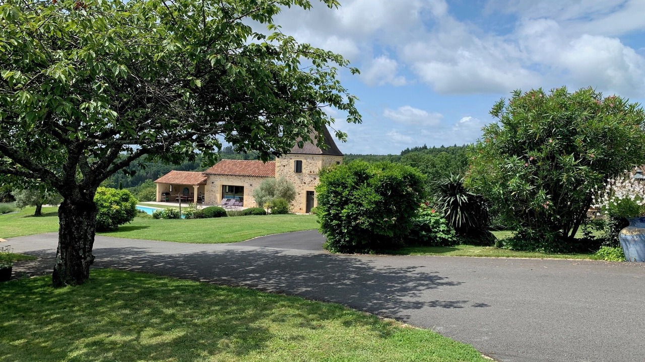 Photo of Outdoor in Rouffignac-Saint-Cernin-de-Reilhac