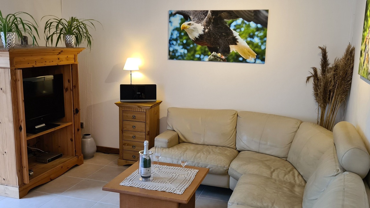Photo of Livingroom in Halle
